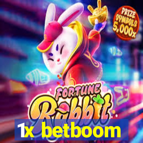 1x betboom