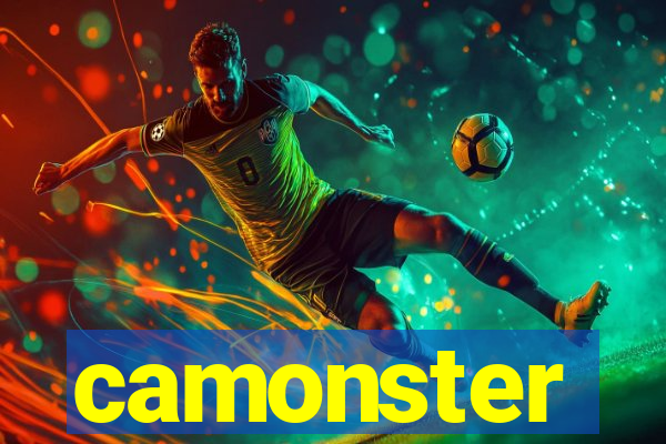 camonster