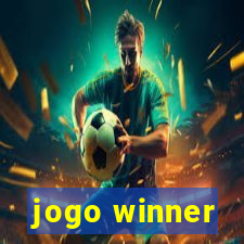 jogo winner