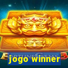 jogo winner