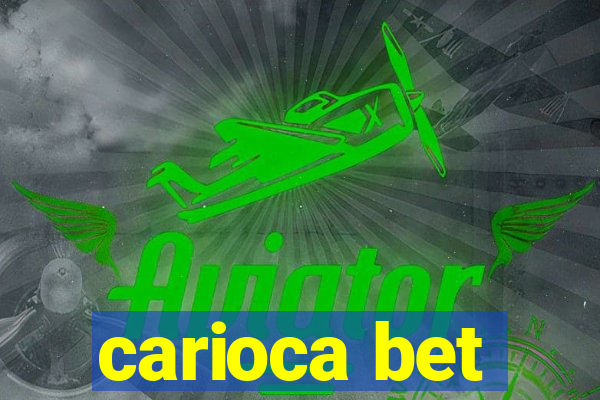 carioca bet