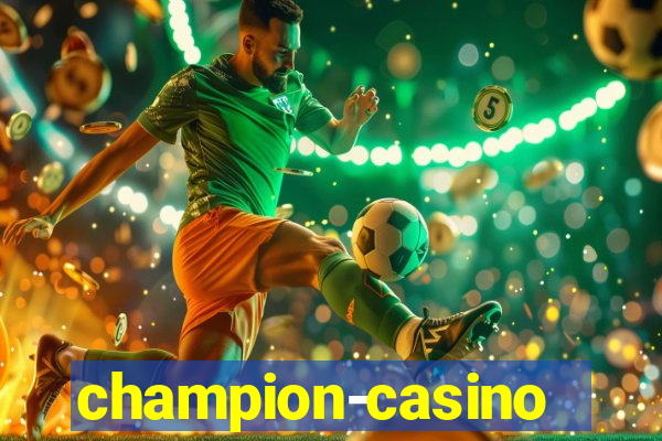 champion-casino