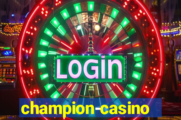 champion-casino