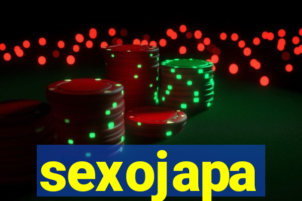 sexojapa