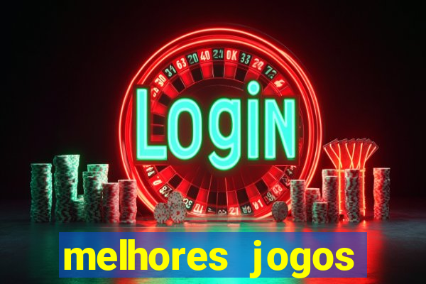 melhores jogos apostar hoje