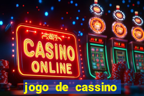 jogo de cassino facil de ganhar