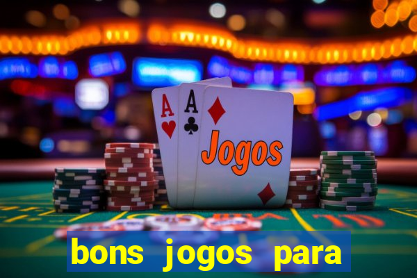 bons jogos para apostar hoje