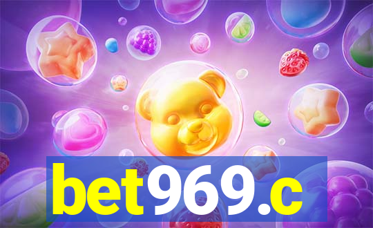 bet969.c