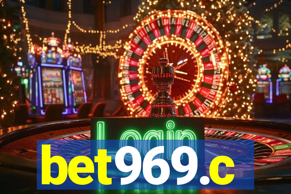 bet969.c