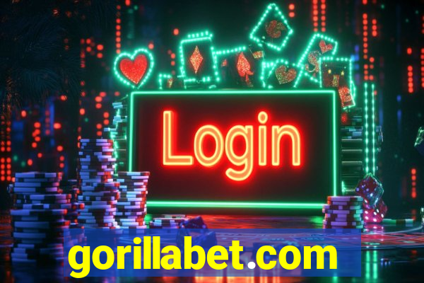 gorillabet.com