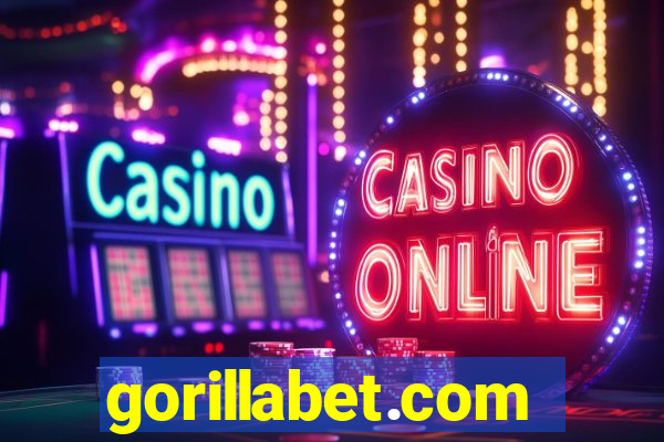 gorillabet.com