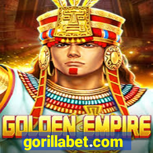 gorillabet.com