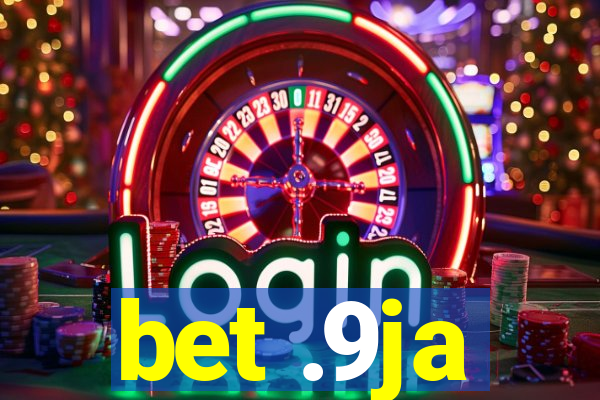 bet .9ja