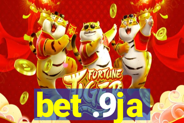 bet .9ja