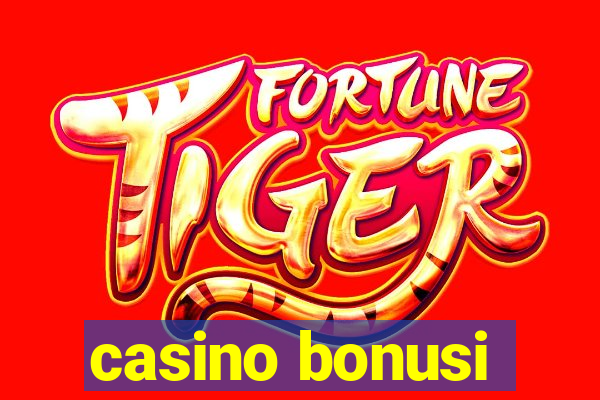 casino bonusi