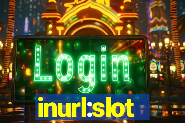 inurl:slot