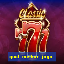 qual melhor jogo de aposta online