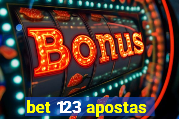 bet 123 apostas