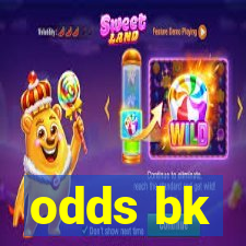 odds bk