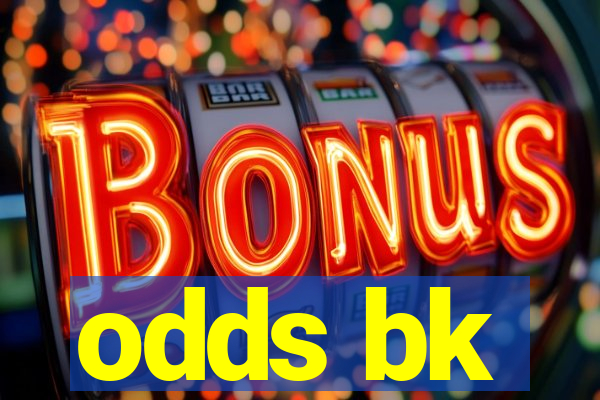 odds bk