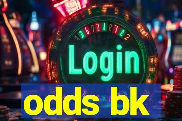 odds bk