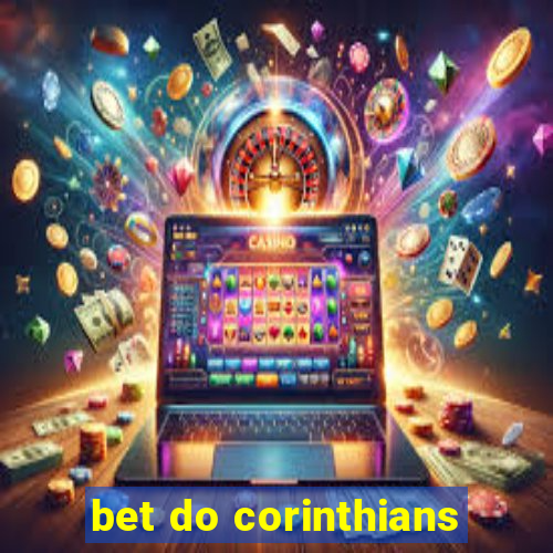 bet do corinthians