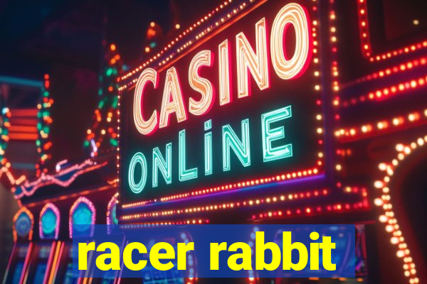 racer rabbit