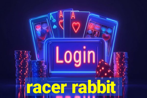 racer rabbit