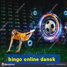 bingo online dansk