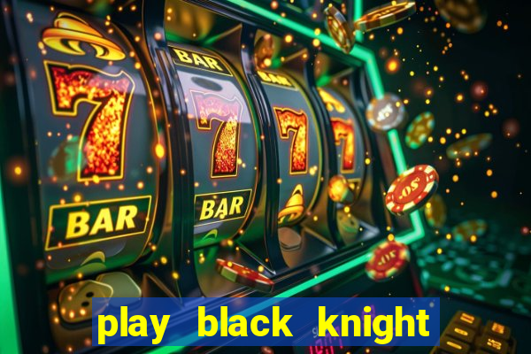 play black knight slot machine online