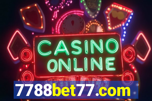 7788bet77.com