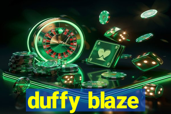 duffy blaze