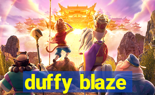 duffy blaze