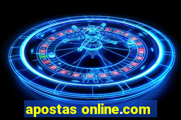 apostas online.com