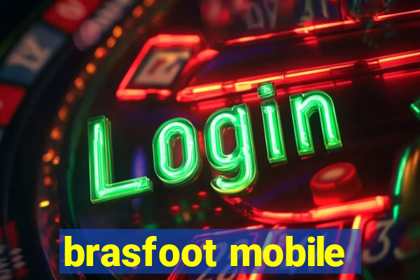 brasfoot mobile