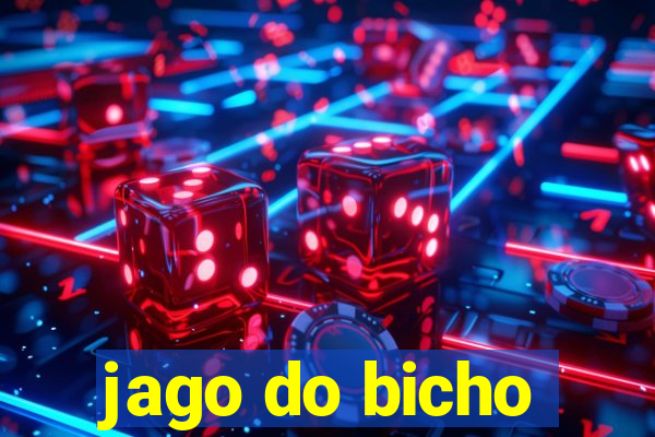 jago do bicho