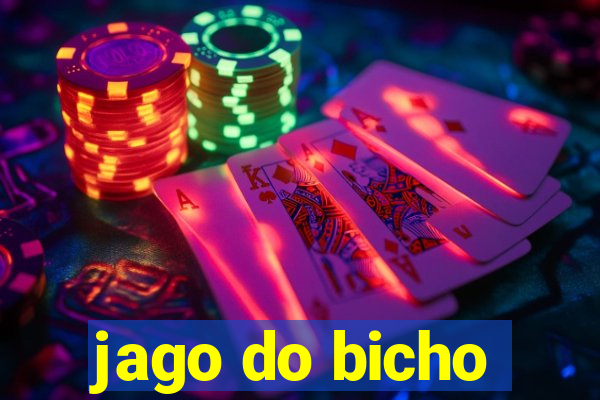 jago do bicho