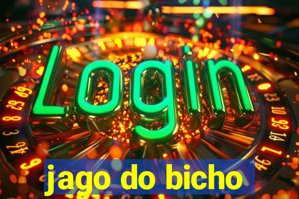 jago do bicho