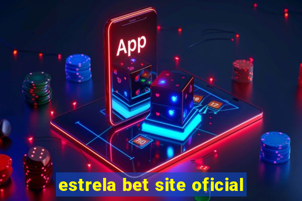 estrela bet site oficial