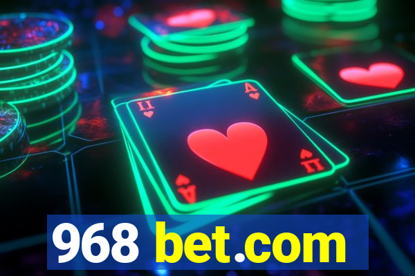 968 bet.com