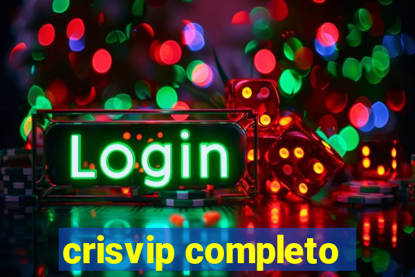 crisvip completo