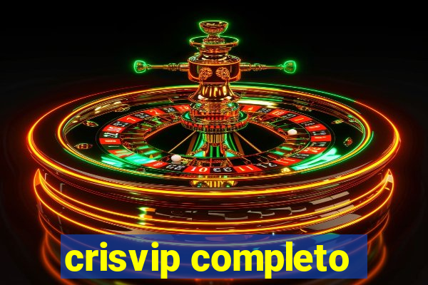 crisvip completo