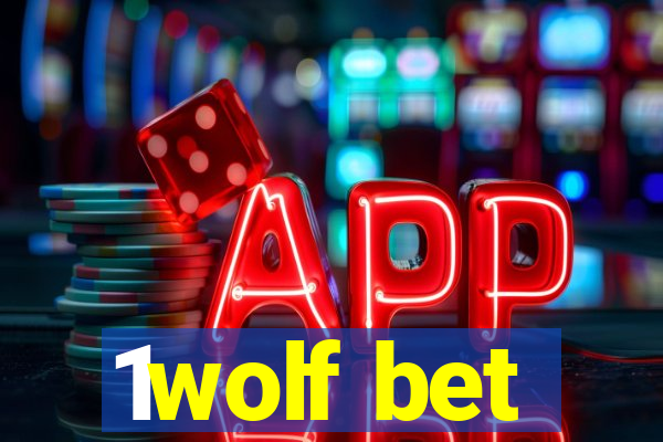 1wolf bet