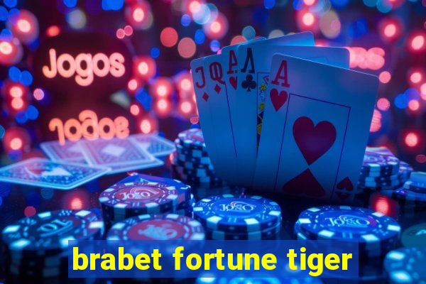 brabet fortune tiger