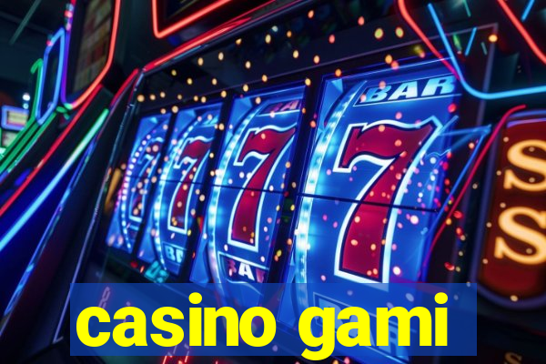 casino gami