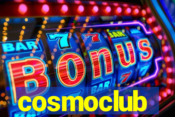 cosmoclub