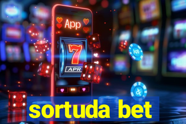 sortuda bet