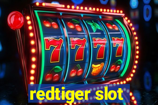 redtiger slot