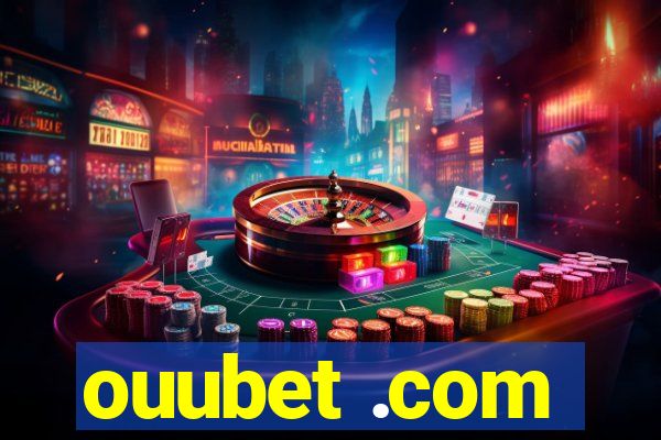 ouubet .com