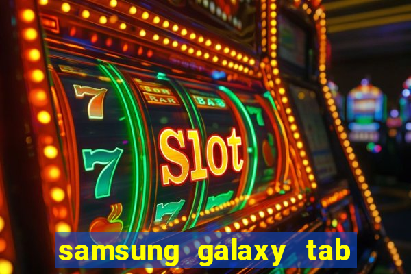 samsung galaxy tab a7 sim card slot